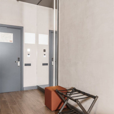 Номер "Семейный Супериор для маломобильных гостей"