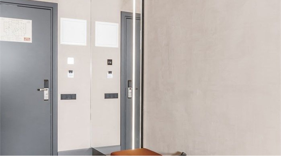 Номер "Семейный Супериор для маломобильных гостей"