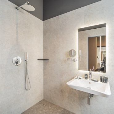 Номер "Семейный Супериор для маломобильных гостей"