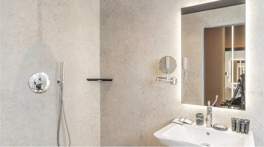 Номер "Семейный Супериор для маломобильных гостей"