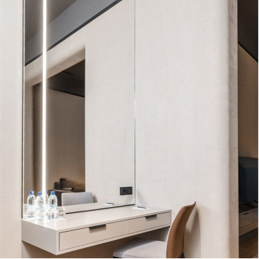 Номер "Семейный Супериор для маломобильных гостей"