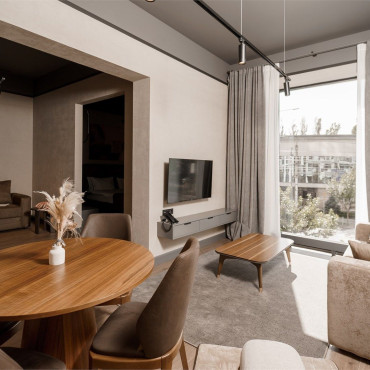 Номер "Люкс Yamaguchi"