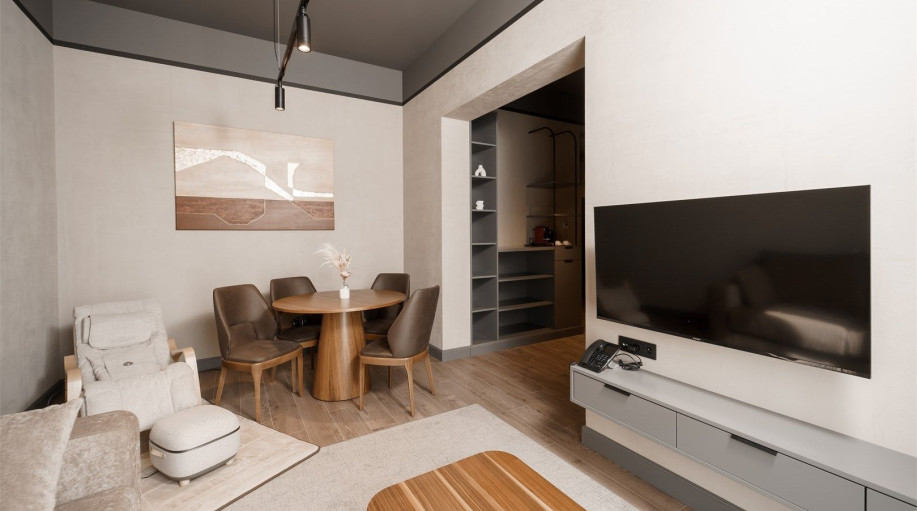 Номер "Люкс Yamaguchi"