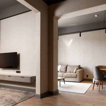 Номер "Люкс Yamaguchi"