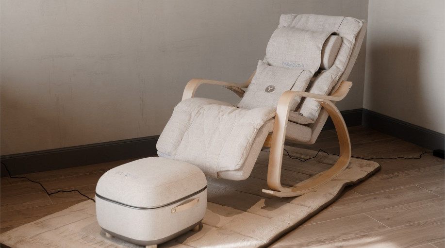 Номер "Люкс Yamaguchi"