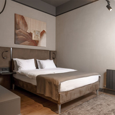 Номер "Люкс Yamaguchi"