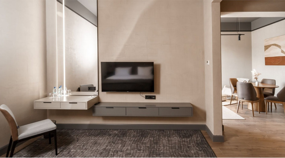 Номер "Люкс Yamaguchi"