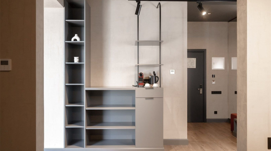 Номер "Люкс Yamaguchi"