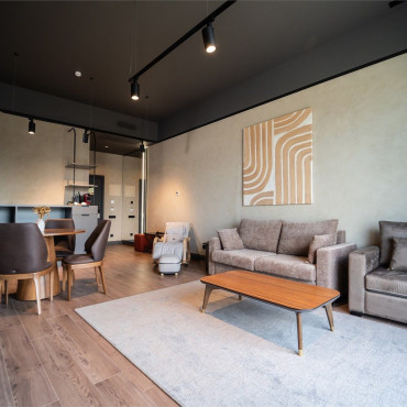 Номер "Представительский Люкс Yamaguchi"