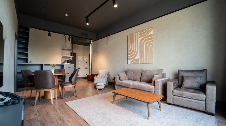 Номер "Представительский Люкс Yamaguchi"