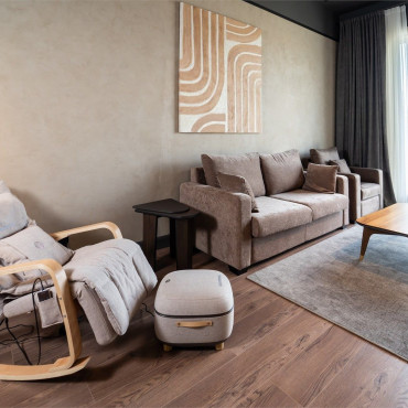 Номер "Представительский Люкс Yamaguchi"