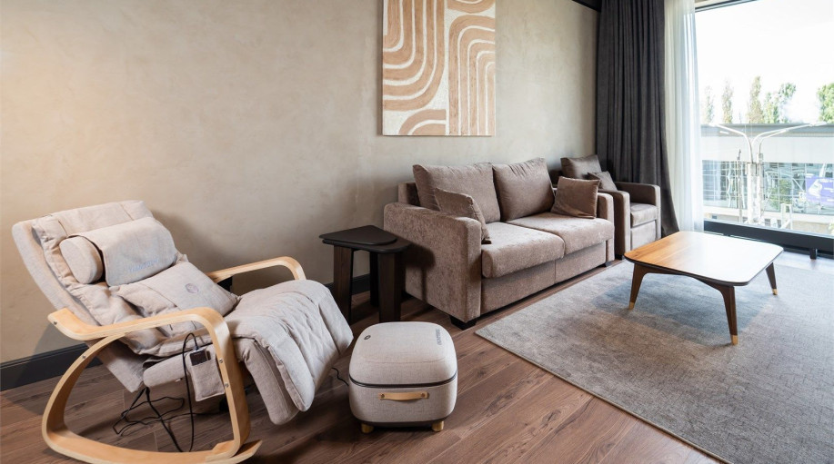 Номер "Представительский Люкс Yamaguchi"