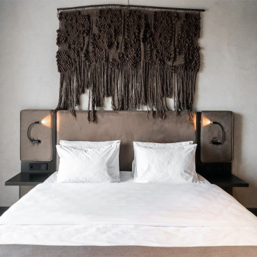 Номер "Представительский Люкс Yamaguchi"