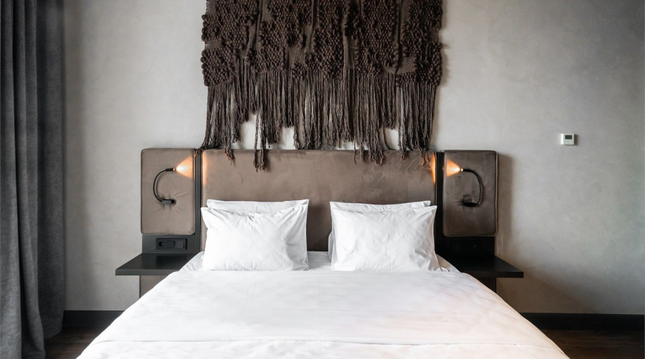 Номер "Представительский Люкс Yamaguchi"