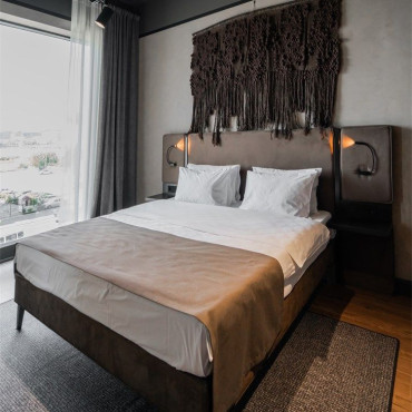 Номер "Представительский Люкс Yamaguchi"