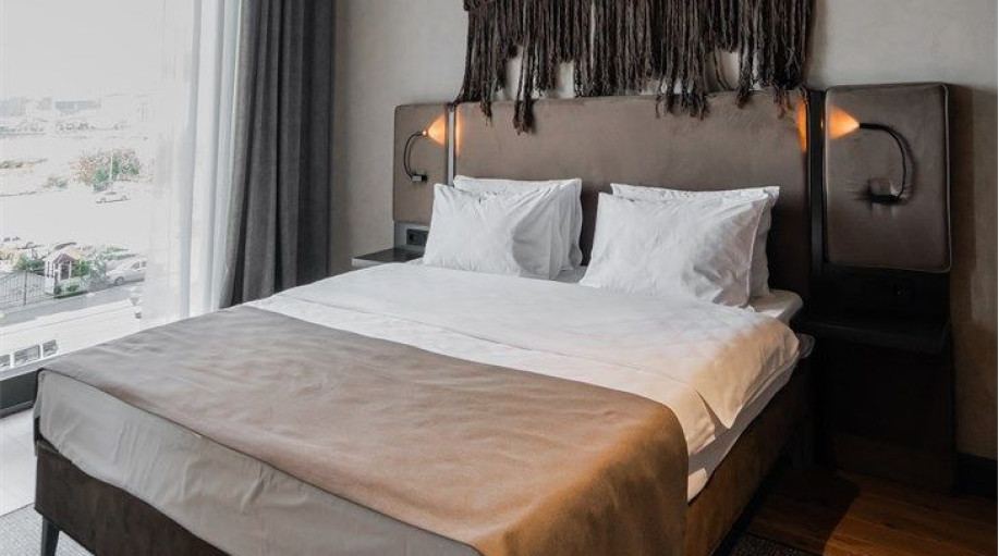 Номер "Представительский Люкс Yamaguchi"