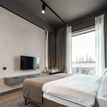 Номер "Представительский Люкс Yamaguchi"