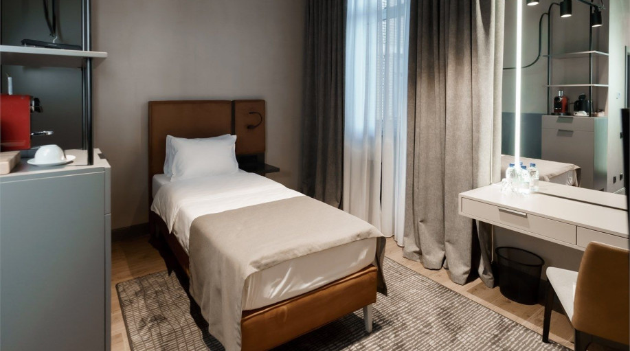 Номер "Стандарт одноместный"