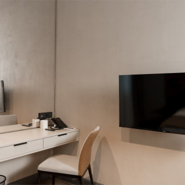 Номер "Стандарт одноместный"