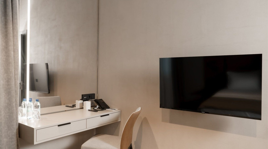 Номер "Стандарт одноместный"