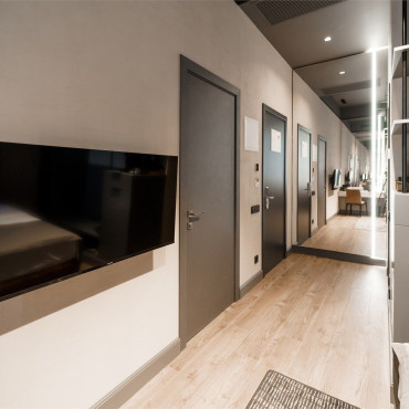 Номер "Стандарт одноместный"