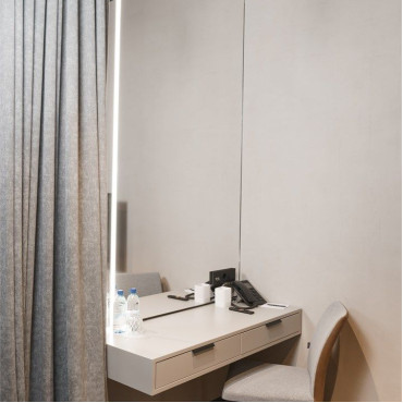 Номер "Стандарт одноместный"