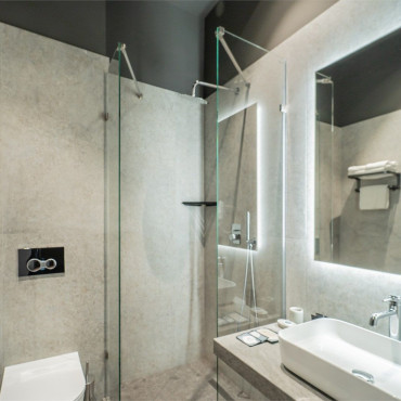 Номер "Стандарт одноместный"