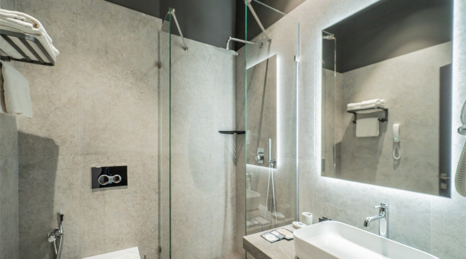 Номер "Стандарт одноместный"