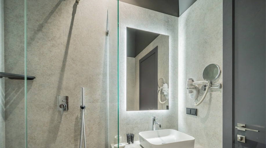 Номер "Стандарт одноместный"