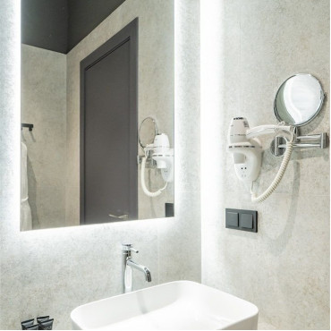 Номер "Стандарт одноместный"