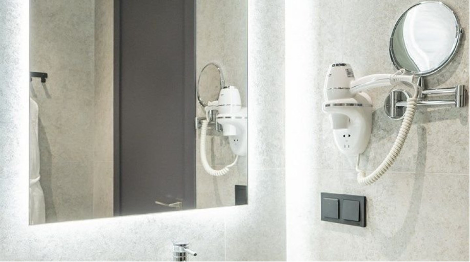 Номер "Стандарт одноместный"