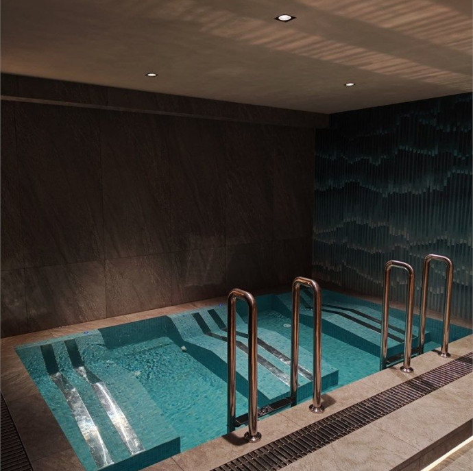 RILAS HOTEL & SPA 4*