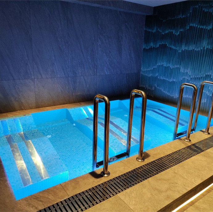 RILAS HOTEL & SPA 4*