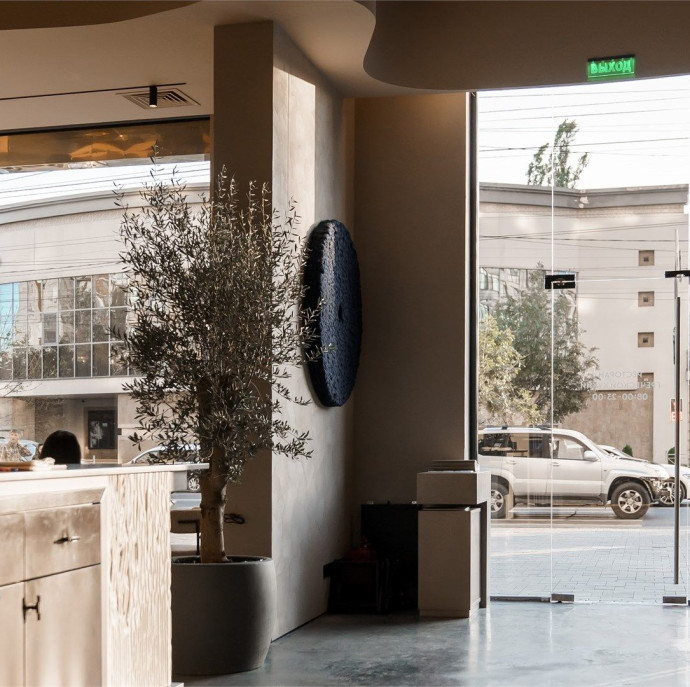 RILAS HOTEL & SPA 4*