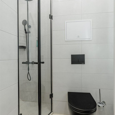 Номер "Standart двухместный без балкона"