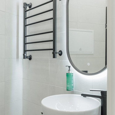 Номер "Standart двухместный с балконом"