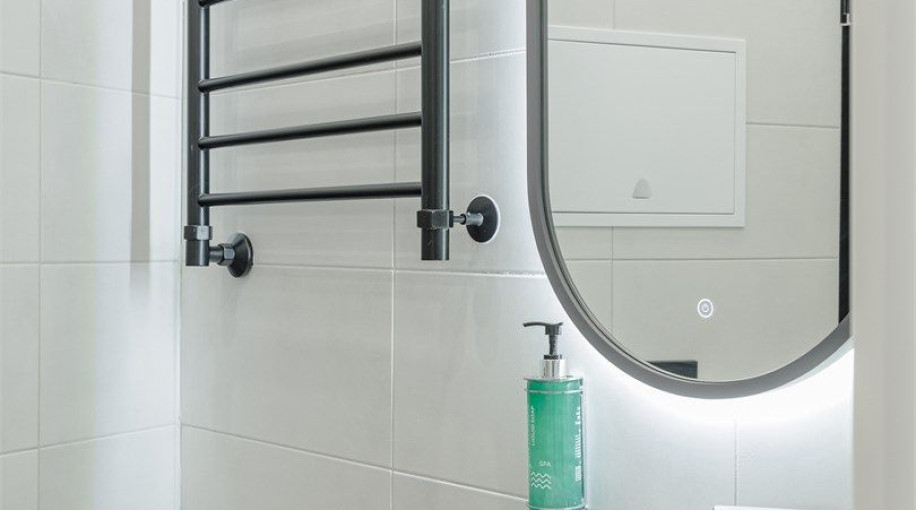 Номер "Standart двухместный с балконом"