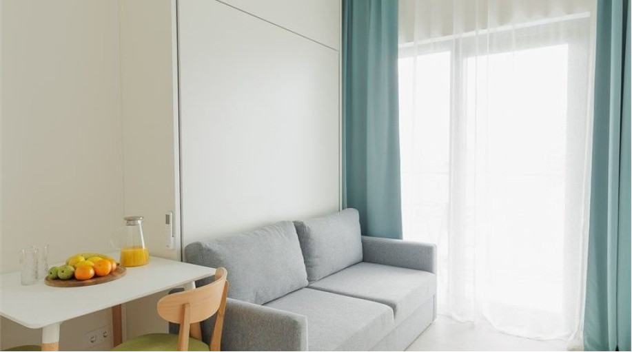 Номер "Standart трехместный без балкона"