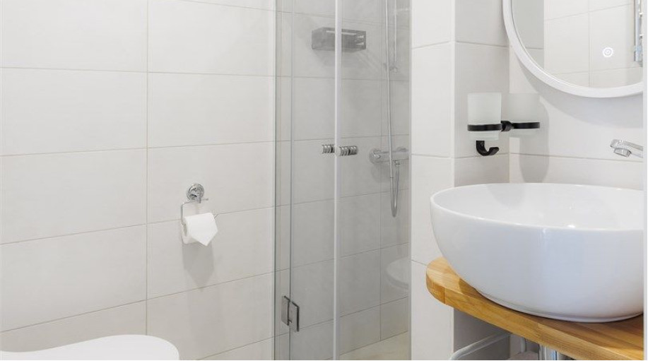 Номер "Standart трехместный без балкона"