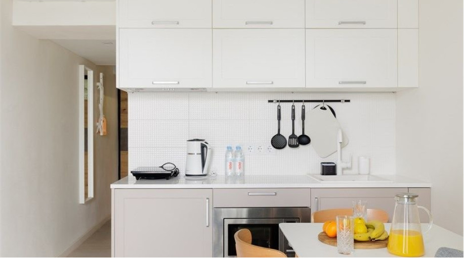 Номер "Standart трехместный с балконом"