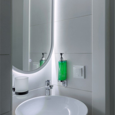 Номер "Standart трехместный с балконом"