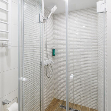 Номер "Standart четырехместный с балконом"