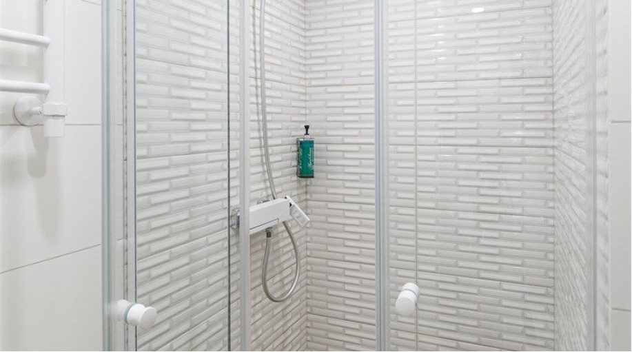 Номер "Standart четырехместный с балконом и видом на море"