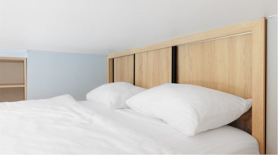 Номер "Superior четырехместный без балкона"