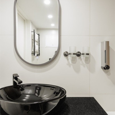 Номер "Superior четырехместный без балкона"