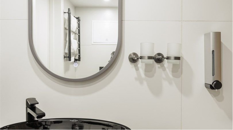 Номер "Superior четырехместный без балкона"