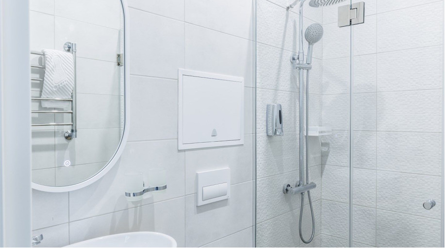 Номер "Junior Suite Park View с балконом"