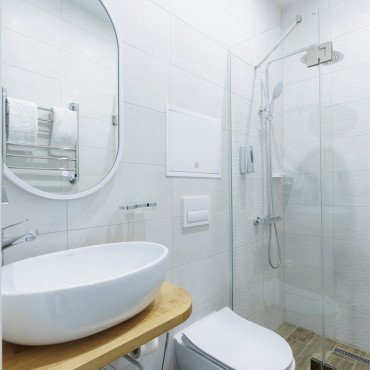 Номер "Junior Suite Park View с балконом"