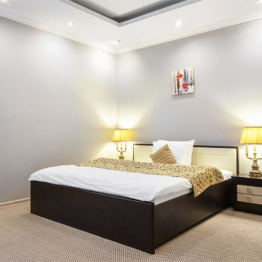 Номер "Стандартный номер"