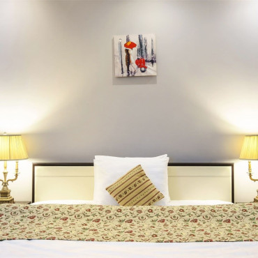 Номер "Стандартный номер"